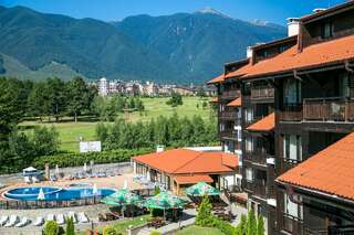 Апарт-отели Balkan Jewel Resort & Chalets Банско-1