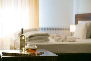 Апарт-отели Balkan Jewel Resort & Chalets Банско Апартаменты с 2 спальнями-4