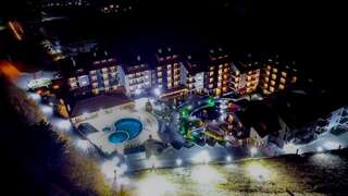 Апарт-отели Balkan Jewel Resort & Chalets Банско-2