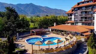 Апарт-отели Balkan Jewel Resort & Chalets Банско-3